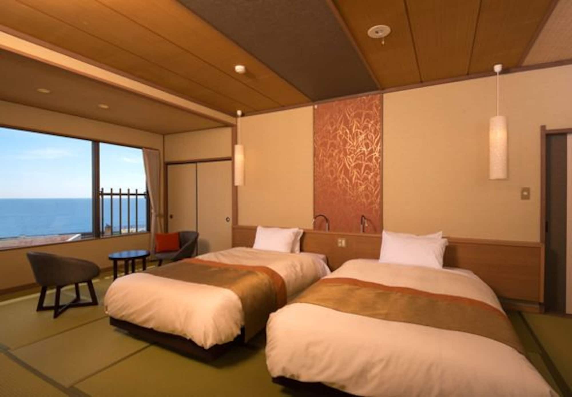 فندق هيغاشيزوفي  ريوكان أوميوساجي المظهر الخارجي الصورة